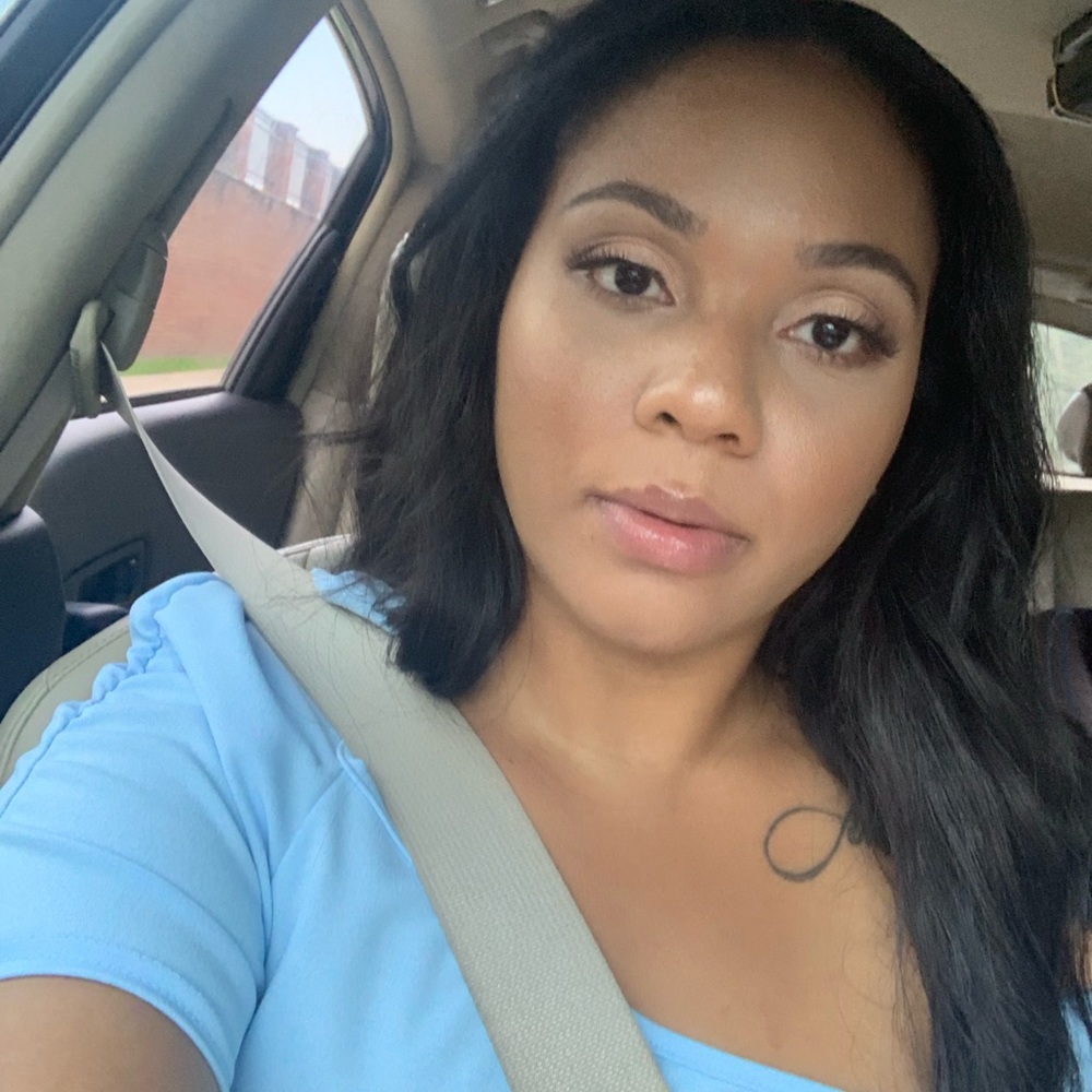 Meet your Posher, Jessica